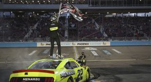 Cindric Championship 2020
