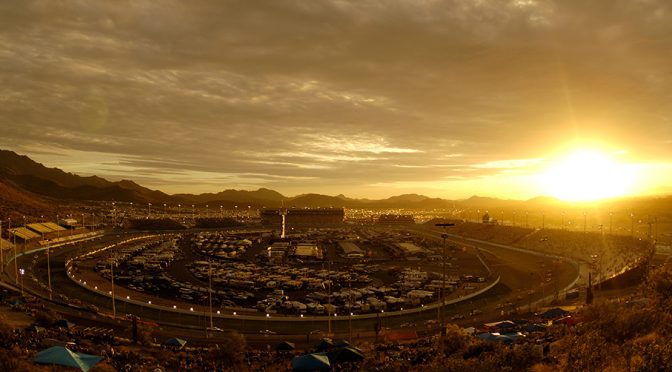 What to Watch: NASCAR Cup Series Championship at Phoenix