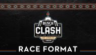 2022 Busch Light Clash format explained 