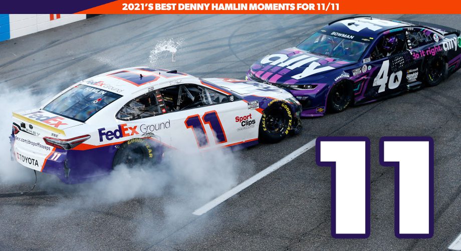 2021 November Denny11 11