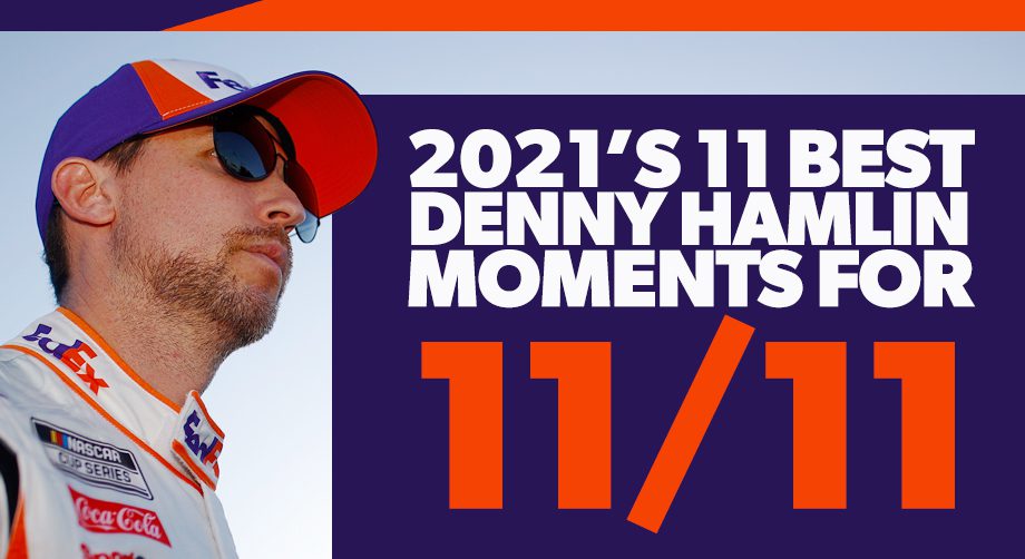 2021 November Denny11 Intro