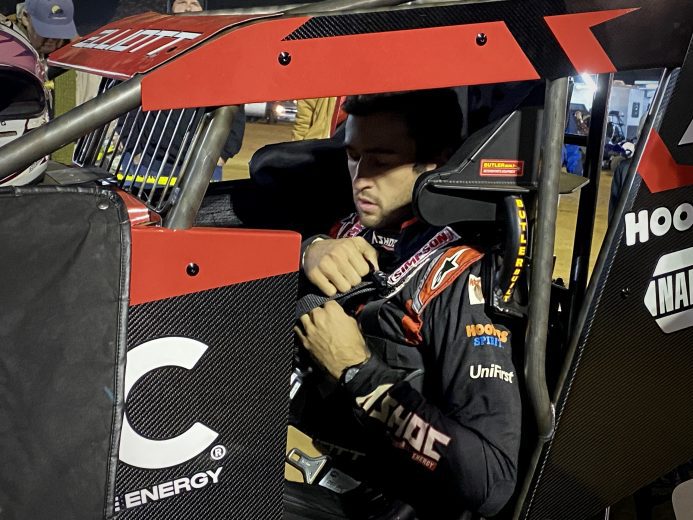 NASCAR Placeholder Image