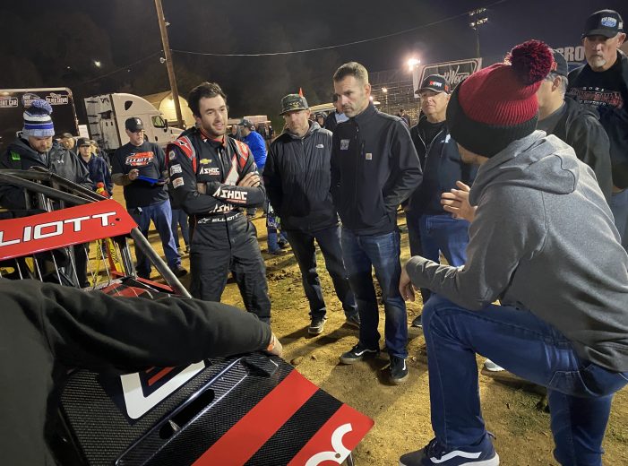 NASCAR Placeholder Image