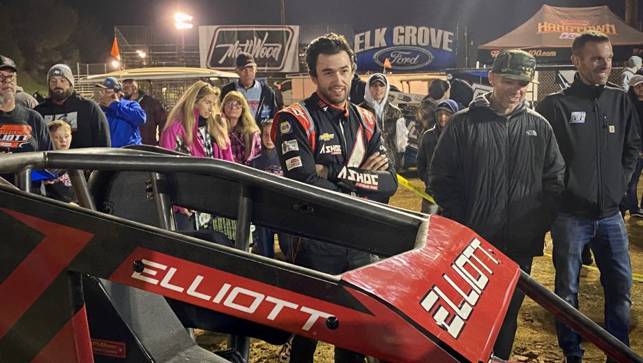 NASCAR Placeholder Image