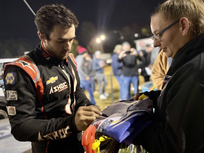NASCAR Placeholder Image