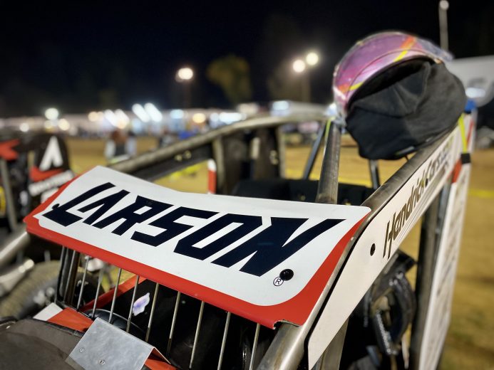 NASCAR Placeholder Image
