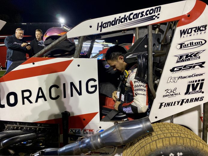 NASCAR Placeholder Image