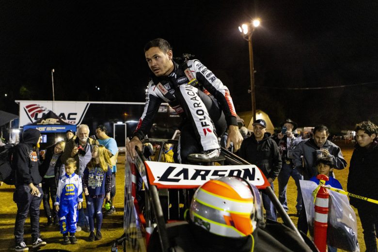 NASCAR Placeholder Image