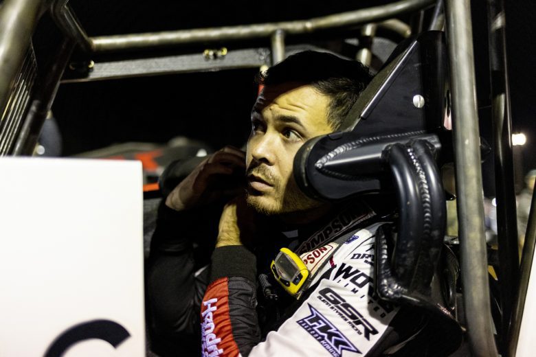 NASCAR Placeholder Image