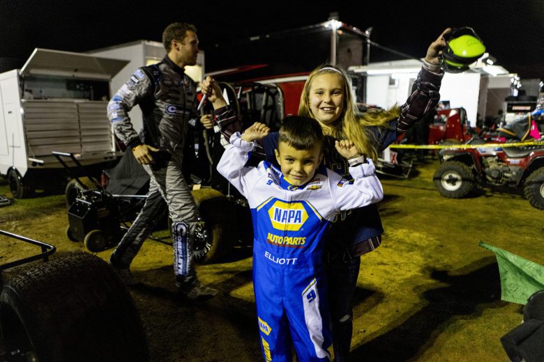 NASCAR Placeholder Image