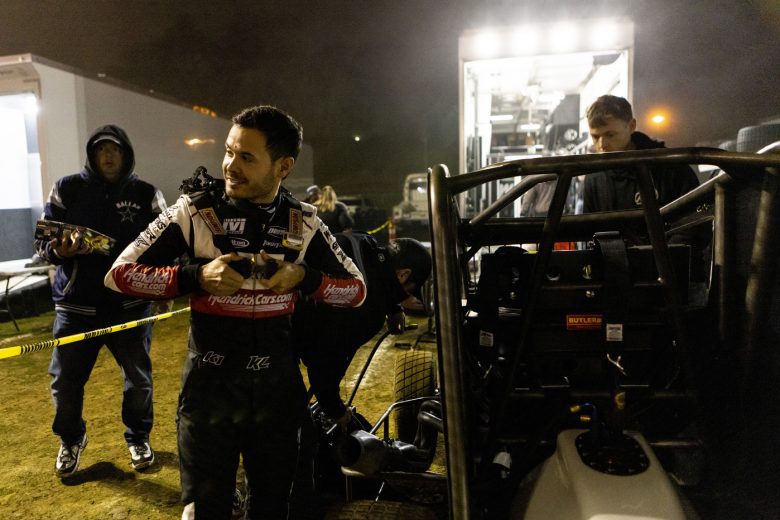 NASCAR Placeholder Image