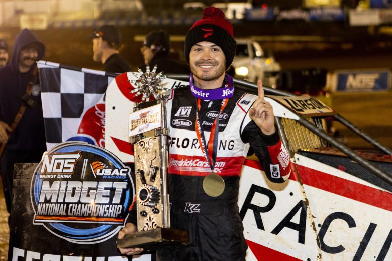 NASCAR Placeholder Image