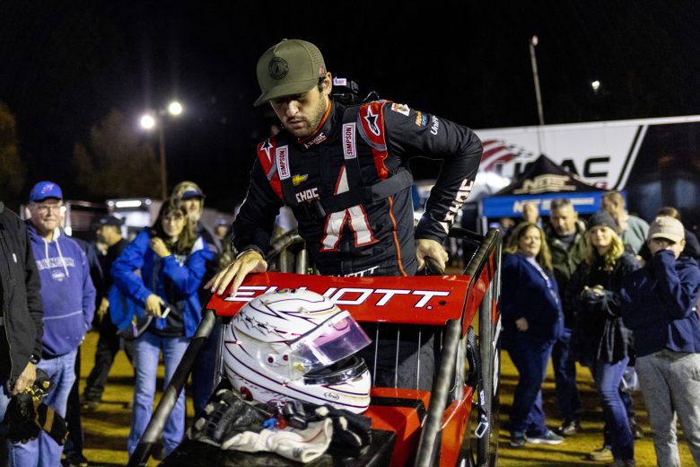NASCAR Placeholder Image