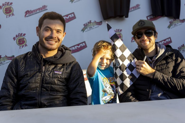 NASCAR Placeholder Image