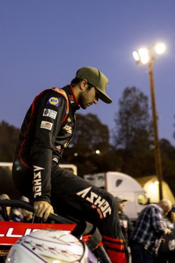 NASCAR Placeholder Image