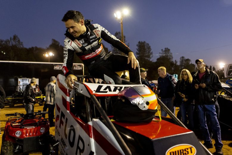 NASCAR Placeholder Image