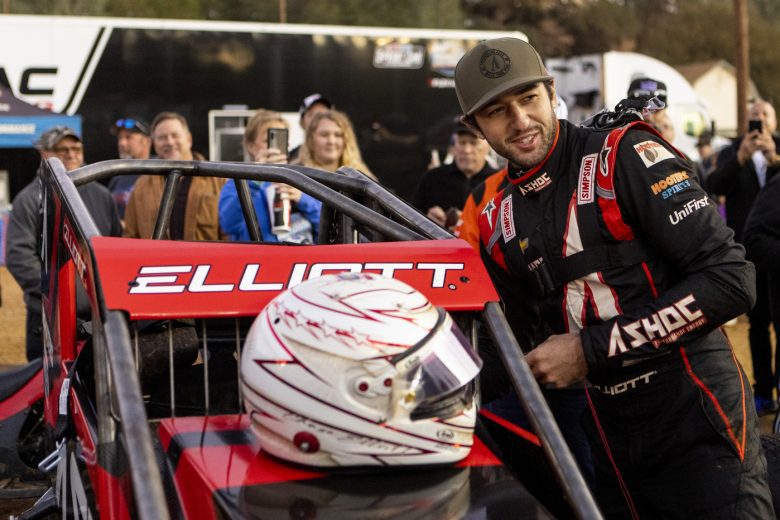 NASCAR Placeholder Image