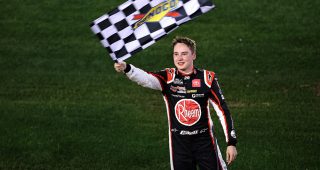 2021 season in review: Christopher Bell