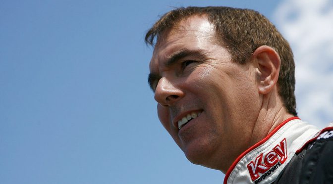 Featured Image for Where are they now? Catching up with Mike Bliss