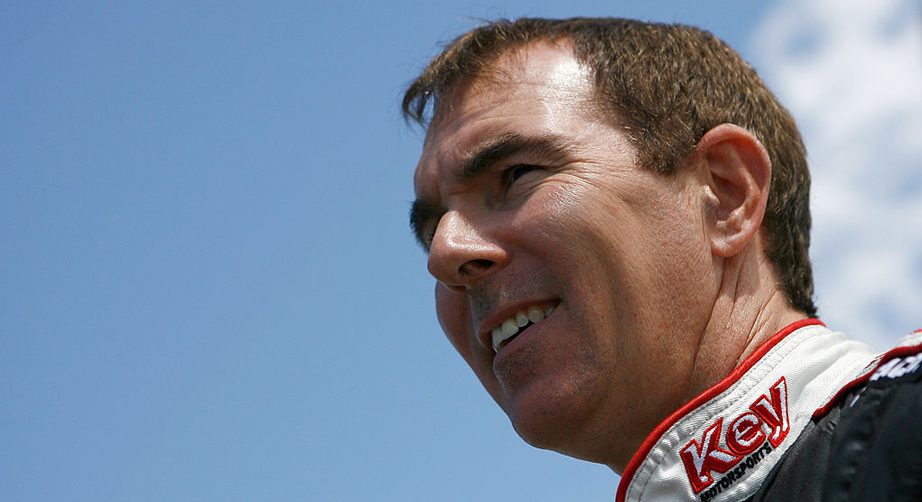 Where are they now? Catching up with Mike Bliss | NASCAR