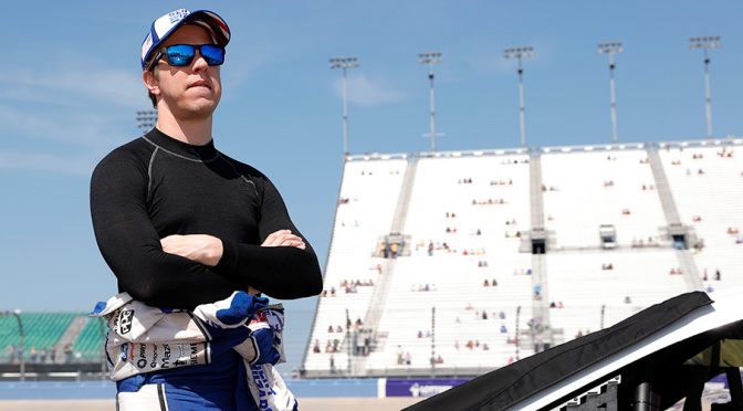 Featured image for 2021 season in review: Brad Keselowski