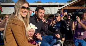 2021 Nov22 Kyle Larson Main Image