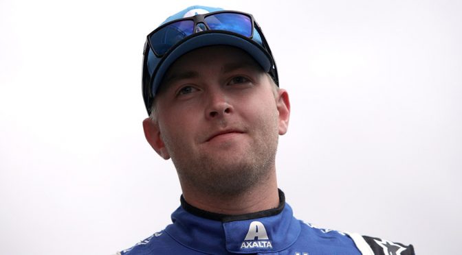2021 season in review: William Byron