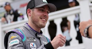 2021 season in review: Alex Bowman