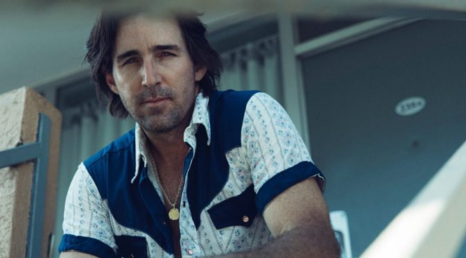 Country music star Jake Owen to perform NASCAR Awards Show