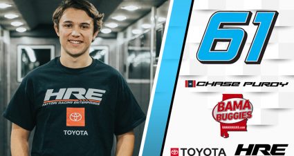 2021 Chasepurdy