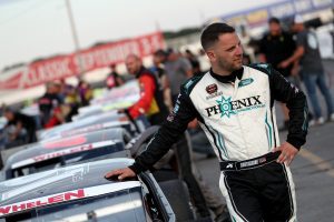 Justin Bonsignore