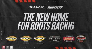 NASCAR, FloSports announce landmark streaming partnership