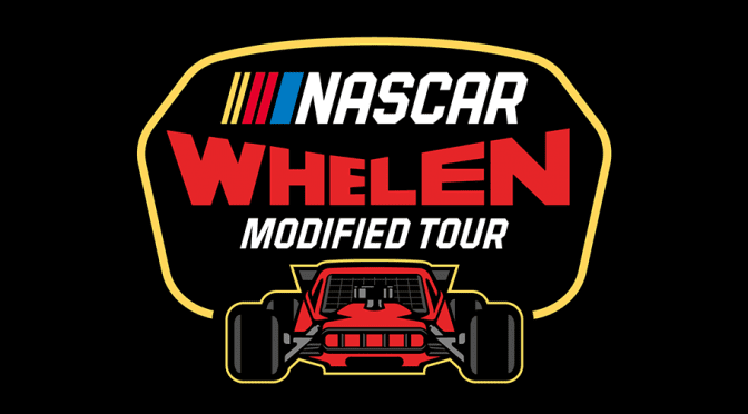 Featured image for NASCAR Whelen Modified Tour 2021 special award winners