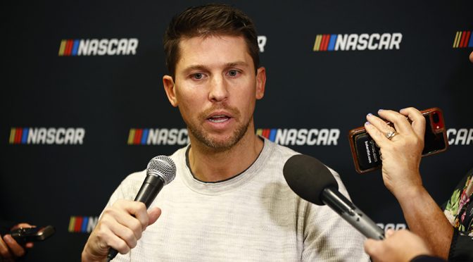 Featured Image for Denny Hamlin: ‘I’ll race until I’m Mark Martin’
