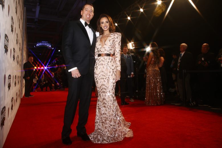 Nascar Awards Banquet 2022 Schedule Stars On The 2021 Nascar Awards Red Carpet | Nascar