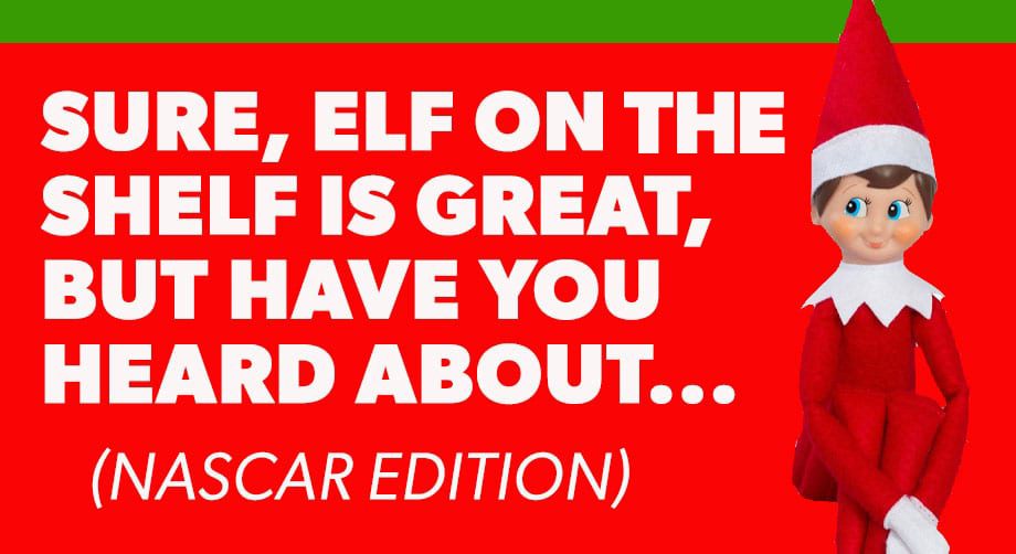 2021 November Elf Intro