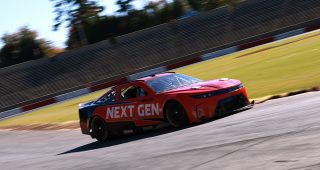 Oddsmakers, bettors debate how Next Gen car impacts 2022 NASCAR handicapping