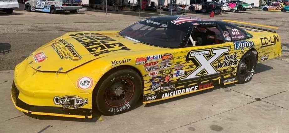 Illinois Jon Reynolds Jr