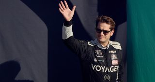Cassill joins Kaulig's 2022 Xfinity program, brings cryptocurrency sponsor