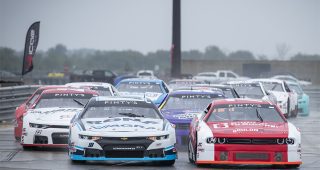 NASCAR Pinty’s Series 2022 schedule announced