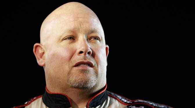 Featured Image for Todd Bodine to drive six Camping World Truck Series races in 2022