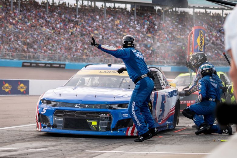 Best photos from the 2021 NASCAR season | NASCAR