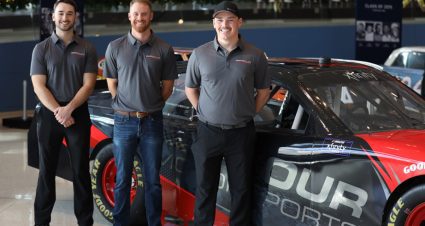 2021dec16 Our Motorsports Trio