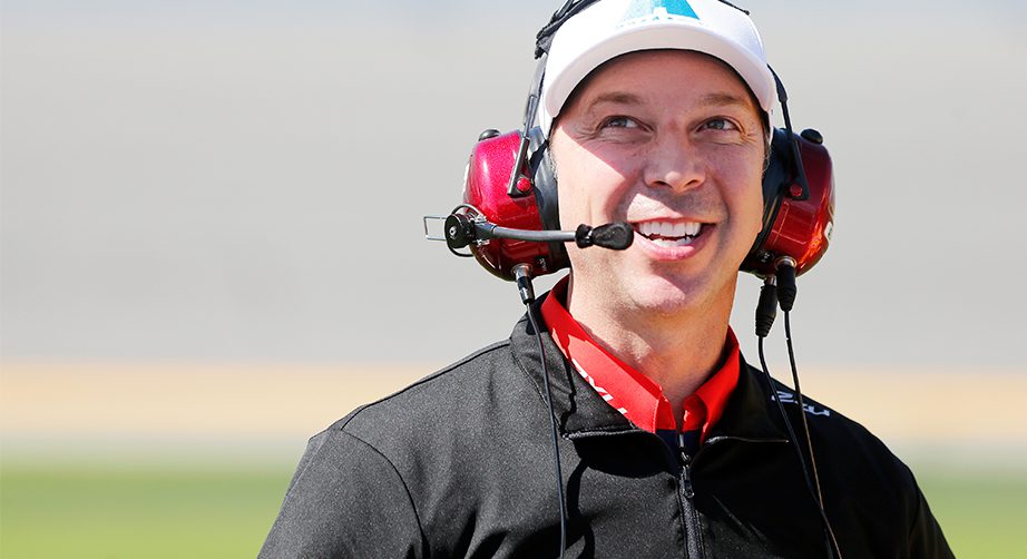 2021 Chadknaus