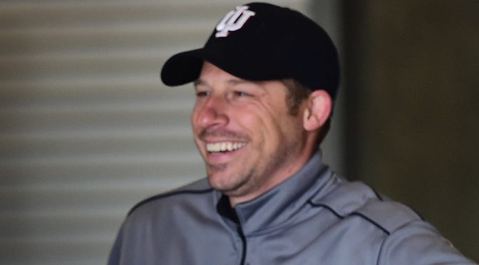 Featured Image for Stewart-Haas Racing adds Blickensderfer as No. 10 crew chief, promotes Bugarewicz