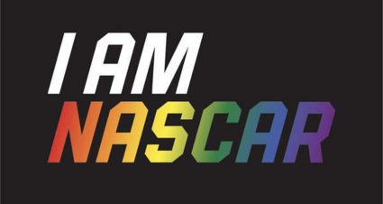 I Am Nascar
