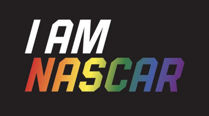 Featured Image for Carolinas LGBT+ Chamber of Commerce announces partnership with NASCAR