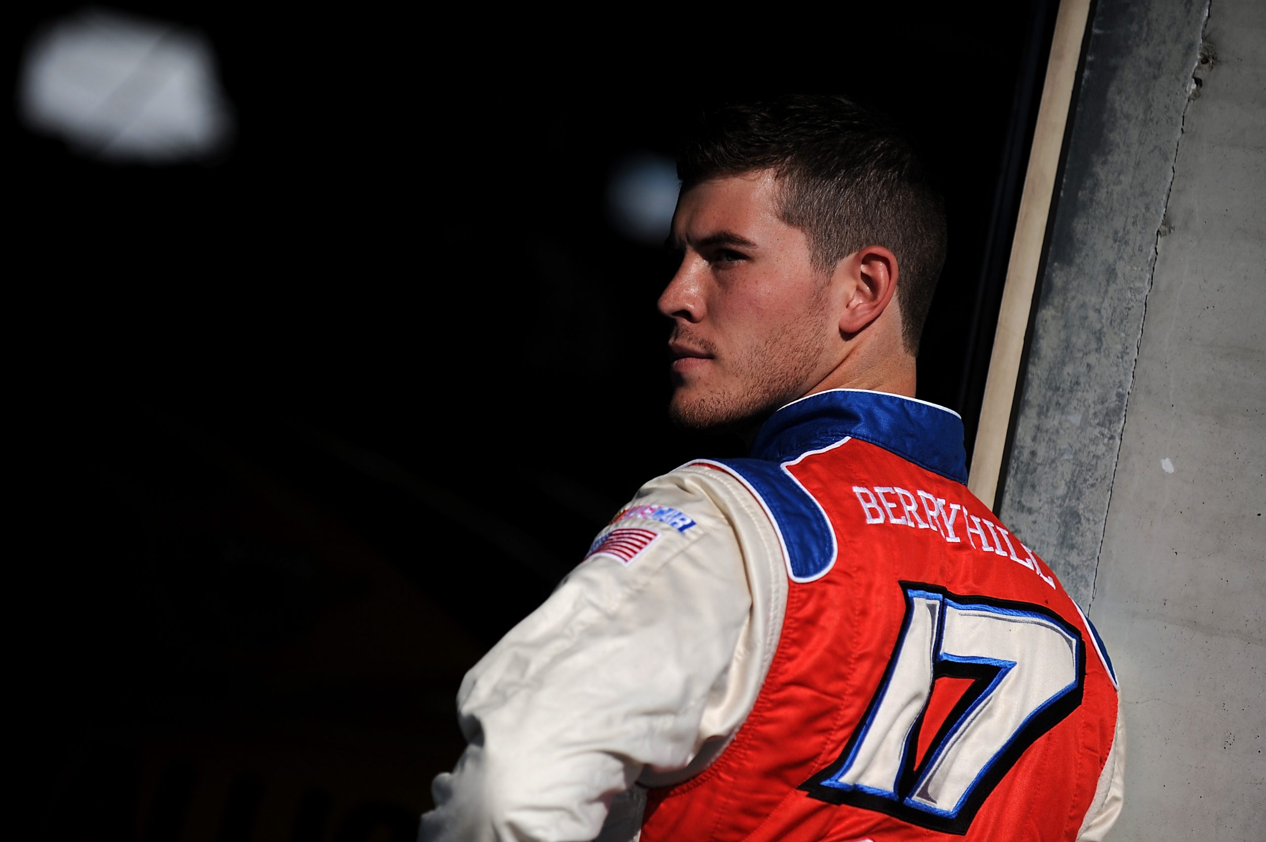 Tanner Berryhill