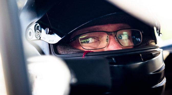 Tyler Haydt sees path to success as Mods car owner with driver Ron Silk, crew chief Phil Moran