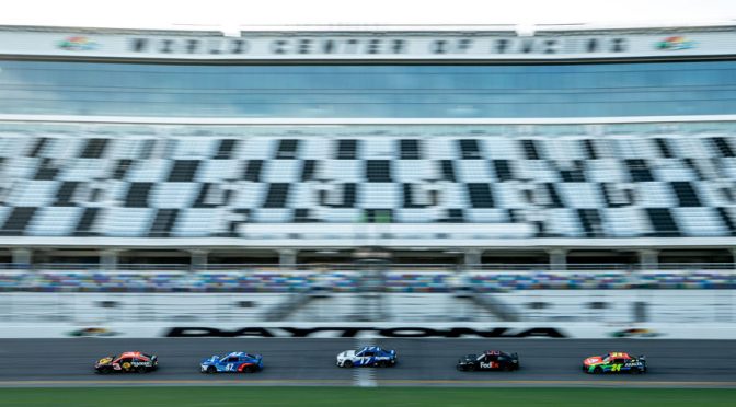 Featured Image for Next Gen analysis: How teams prepare for Daytona chaos